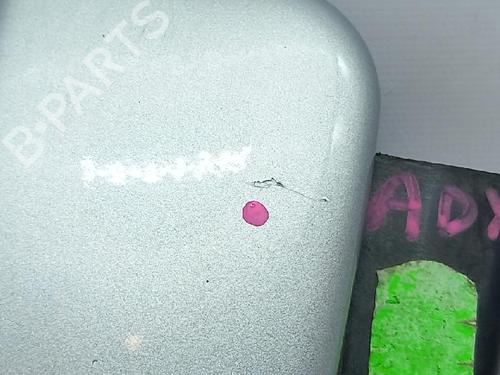 Front right exterior door handle PEUGEOT PARTNER MPV (5_, G_) 2.0 HDI | BP27959712C129