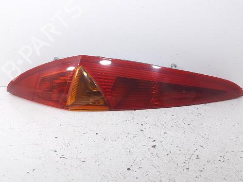 Venstre baglygte FIAT PUNTO (188_) 1.2 16V 80 (188.233, .235, .253, .255, .333, .353, .639,... | BP27969929C34 