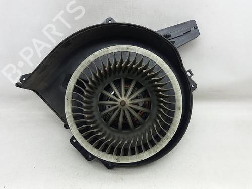 Heater blower motor VW POLO IV (9N_, 9A_) 1.4 16V | BP27955142M62 