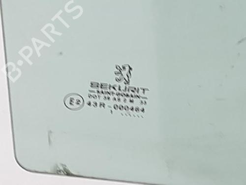 Front right door window PEUGEOT 307 (3A/C) 1.6 | BP27934482C19 