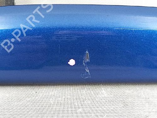 Front right exterior door handle TOYOTA YARIS VERSO (_P2_) 1.3 (NCP20_, NCP22_, NCP20R, NCP22R) | BP27953411C129 