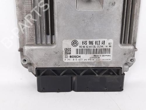 Electronic module SEAT IBIZA IV (6J5, 6P1) 1.4 TDI | BP27967632M83 