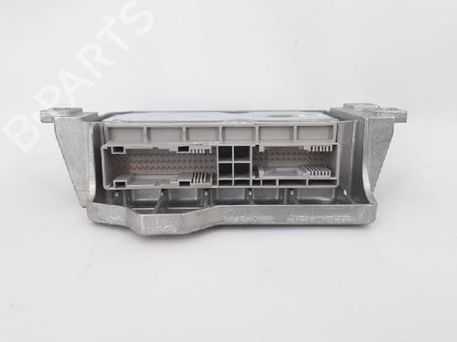ECU airbags BMW 3 (E90) 320 d | BP27963451M53 