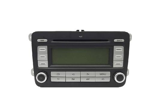Autoradio VW TOURAN (1T1, 1T2) 1.6 (102 hp) 27948774