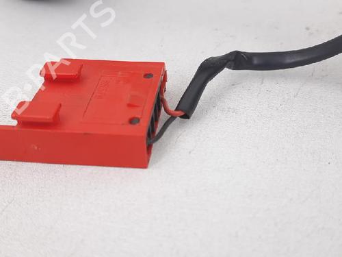 Steering column stalk VW POLO (6N2) 1.0 | BP27937610I23