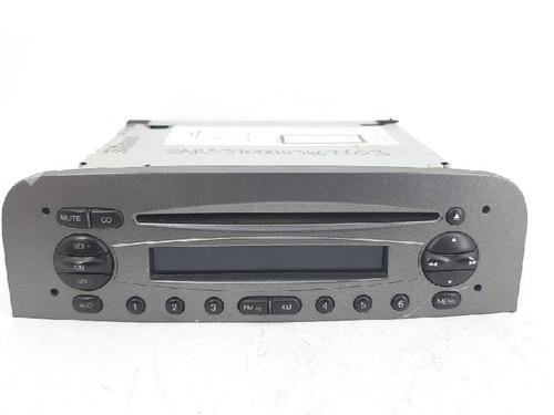 Radio ALFA ROMEO 147 (937_) 1.9 JTDM 16V (937.AXN1B, 937.BXN1B) | BP27945701E6 