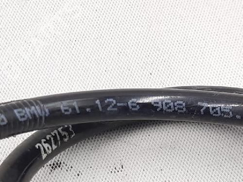 Elektronisk sensor BMW 5 (E60) 525 d | BP27945381M84 