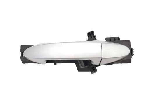 Used Rear left exterior door handle FORD FIESTA VI (CB1, CCN) 1.25 (82 hp) 27945121