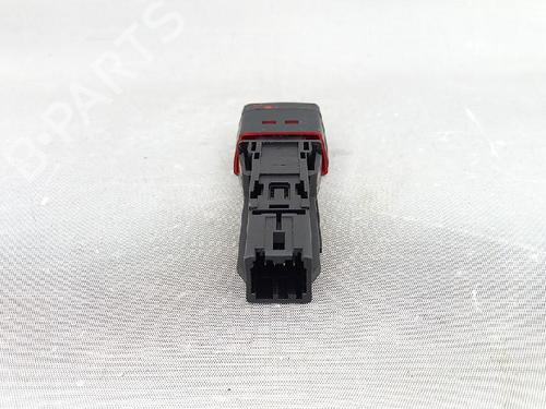 Warning switch MAZDA 2 (DE_, DH_) 1.3 (DE3FS) | BP27953911I22 