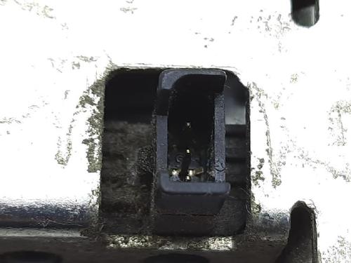Bakluke lås VW POLO (9N_, 9A_) 1.4 TDI | BP27946337C101 
