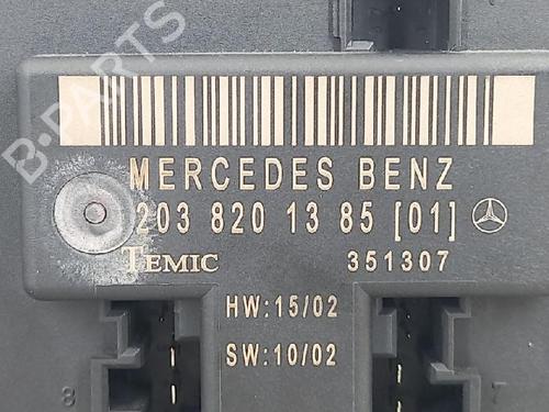 Module électronique MERCEDES-BENZ C-CLASS Coupe (CL203) C 220 CDI (203.706) | BP27952818M83 