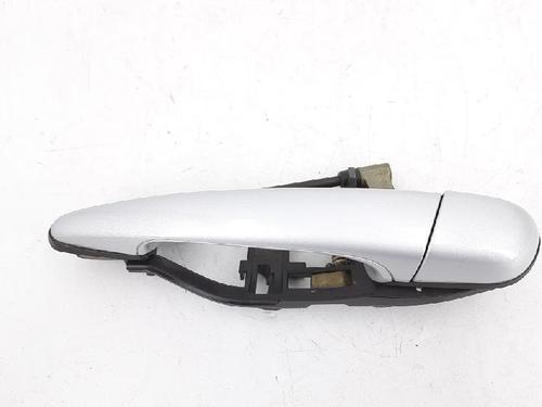 Rear left exterior door handle BMW 3 (E46) 320 d | BP27949067C130 