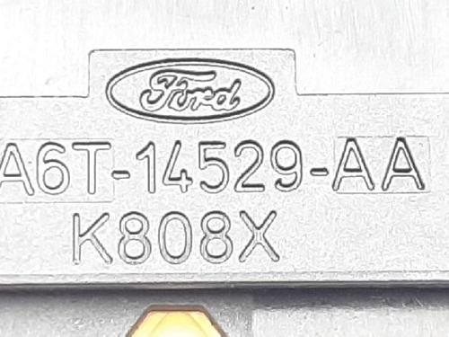 Right front window switch FORD FIESTA VI (CB1, CCN) 1.25 | BP27945119I26 