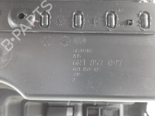 Cup/Object holder VW POLO V (6R1, 6C1) 1.2 | BP27968726I37 