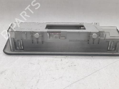 Innerbelysning OPEL ZAFIRA A MPV (T98) 1.6 16V (F75) | BP27939412I8 