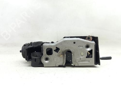 Front left lock MERCEDES-BENZ A-CLASS (W168) A 170 CDI (168.009, 168.109) | BP27957093C98 