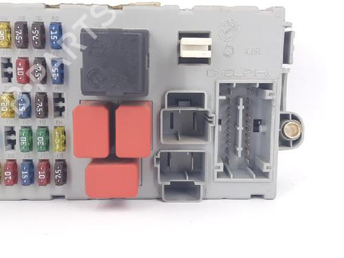 Fuse box FIAT IDEA (350_) 1.3 D Multijet | BP27965073E1 