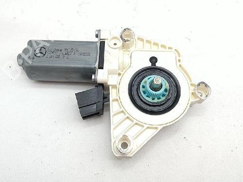 Rudehejsemotor forskærm højre MERCEDES-BENZ A-CLASS (W169) A 150 (169.031, 169.331) | BP27946141E20 