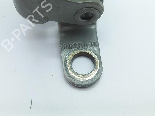 Hinge/Door check strap FORD FUSION (JU_) 1.4 | BP27964962C146 