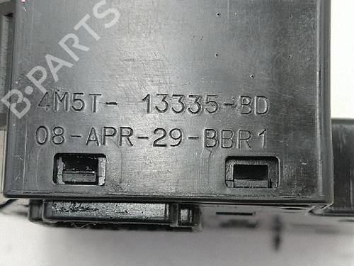 Steering column stalk FORD C-MAX (DM2) 2.0 TDCi | BP27947053I23 