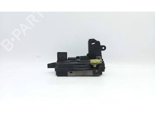 Used Front right lock OPEL ZAFIRA / ZAFIRA FAMILY B (A05) 1.6 CNG (M75) (94 hp) 27961051