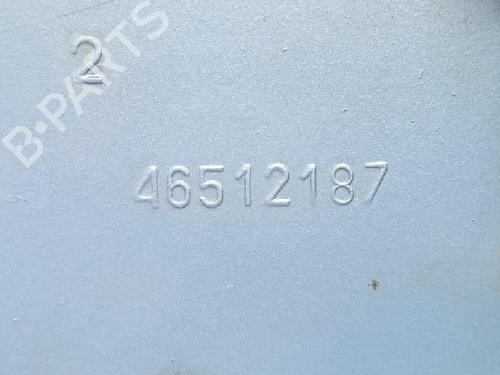 Fuel flap FIAT SEICENTO / 600 (187_) 1.1 (187AXB, 187AXB1A, 187AXC1A02) | BP27958760C131 