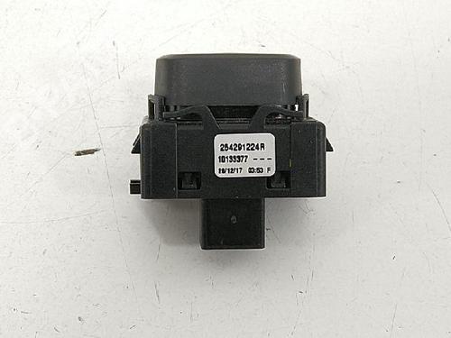 Switch RENAULT CLIO IV (BH_) 1.5 dCi 75 | BP27942086I30 