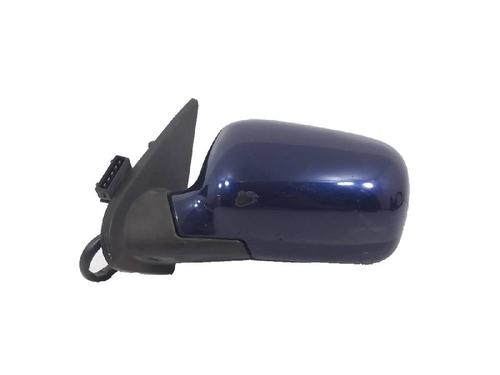 Used Left mirror SKODA FELICIA I (6U1) 1.3 (68 hp) 27938269