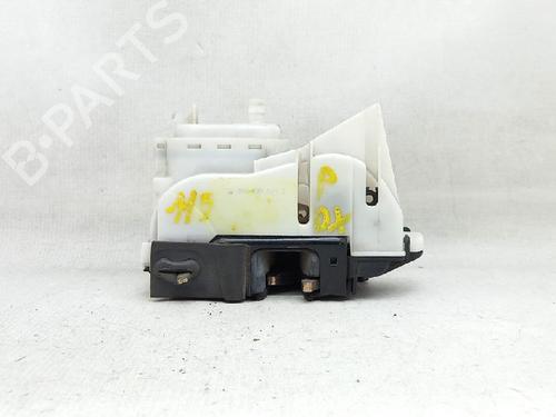 Rear right lock VW POLO (6N2) 1.4 16V | BP27935012C99