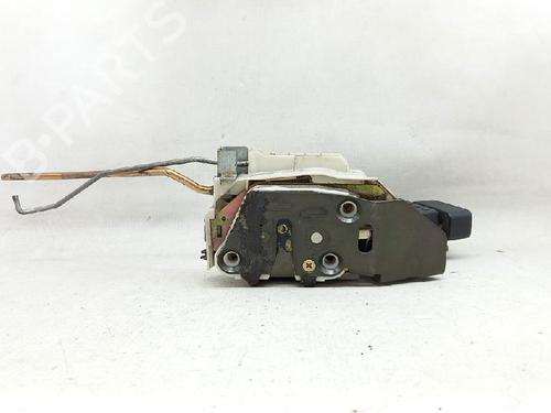 Front right lock OPEL AGILA (A) (H00) 1.2 16V (F68) | BP27957773C97 