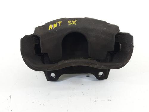 Venstre bremsekaliper foran FIAT MULTIPLA (186_) 1.6 16V Bipower (186AXC1A) | BP27944800M105 