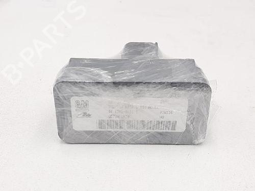 Electronic module OPEL ZAFIRA / ZAFIRA FAMILY B (A05) 1.6 CNG (M75) | BP27948271M83 