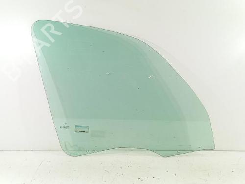 Front right door window CITROËN XSARA PICASSO (N68) 2.0 HDi | BP27953365C19 
