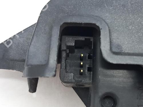 Tailgate lock CITROËN C2 (JM_) 1.4 HDi | BP27963642C101 