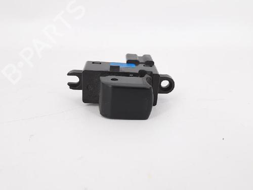 Left rear window switch NISSAN NOTE (E11, NE11) 1.4 | BP27967774I29 