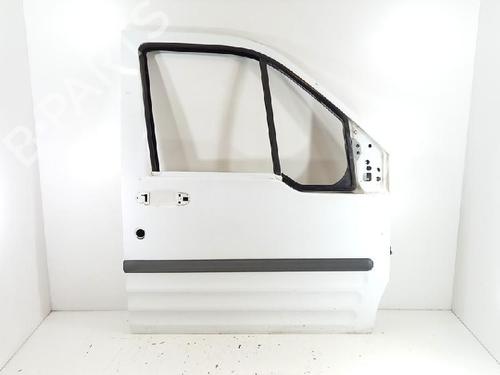 Right front door FORD TRANSIT CONNECT (P65_, P70_, P80_) 1.8 TDCi | BP27959354C3 
