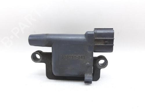 Tennspole MITSUBISHI SPACE STAR MPV (DG_A) 1.3 16V (DG1A) | BP27950689M94 