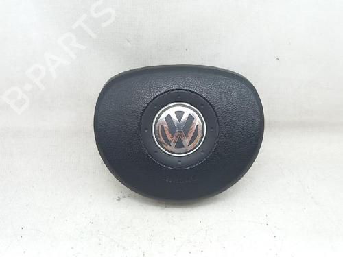 Driver airbag VW POLO (9N_, 9A_) 1.4 16V | BP27958942C9 