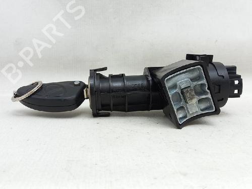 Ignition barrel ALFA ROMEO 147 (937_) 1.6 16V T.SPARK ECO (937.AXA1A, 937.BXA1A) | BP27954428M48 