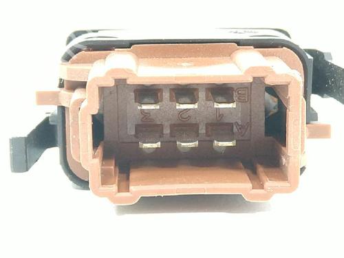 Switch RENAULT TRAFIC II Van (FL) 2.0 dCi 115 (FL01, FL0U) | BP27941237I30 