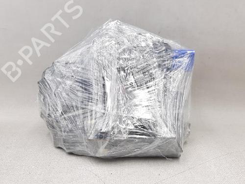 Rear right lock VW POLO (9N_, 9A_) 1.2 12V | BP27952828C99 