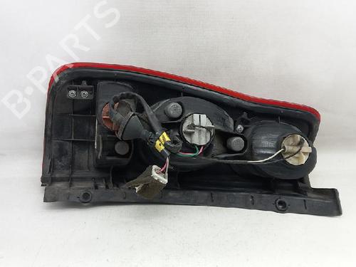 Right taillight HYUNDAI MATRIX (FC) 1.5 CRDi | BP27938923C35 
