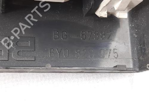 AC Styreenhet / Manøvreringsenhet SKODA FABIA I (6Y2) 1.2 | BP27935594I5 