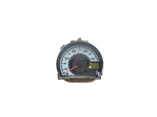 Kombinert Instrument CITROËN C1 (PM_, PN_) 1.0 (68 hp) 27962497
