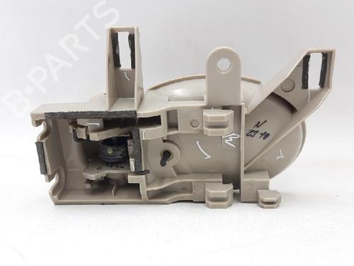 Front left interior door handle NISSAN MICRA IV (K13K, K13KK) 1.2 | BP27950599I13 