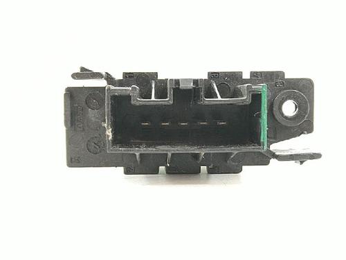 Heater resistor FIAT FIORINO Box Body/MPV (225_) 1.4 Natural Power (225BXC1A, 225AXC1A) | BP27941660M108 
