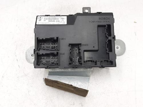 Electronic module FORD FIESTA VI (CB1, CCN) 1.25 | BP27944764M83