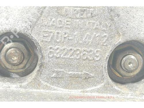 Starter LANCIA KAPPA (838_) 2.0 20V (838AG1AA, 838AG11A) | BP27938882M8 