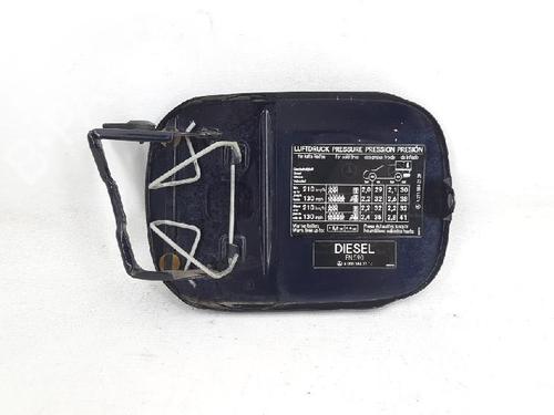 Fuel flap MERCEDES-BENZ E-CLASS (W211) E 280 CDI (211.023) | BP27938690C131 