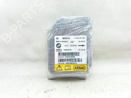 Airbag styreenhed BMW X5 (E53) 3.0 d | BP27956898M53 